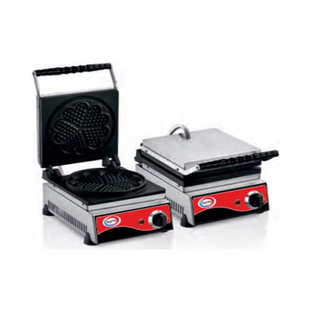 Вафельница ELETTO W12