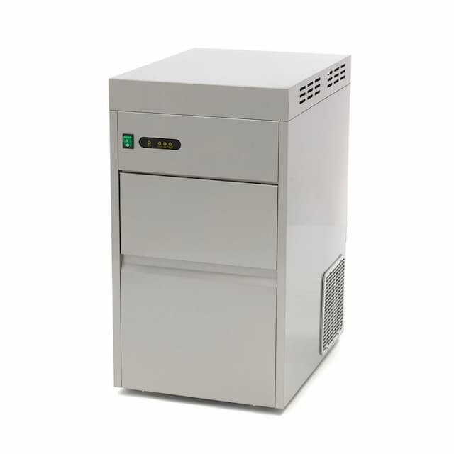 Льдогенератор Koreco AZ MS 50 GB