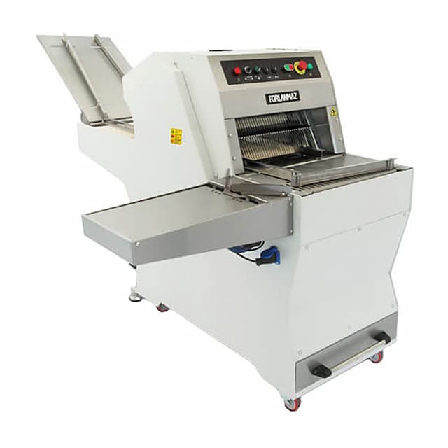 Хлеборезка Porlanmaz Bakery Machinery PMBS 1500