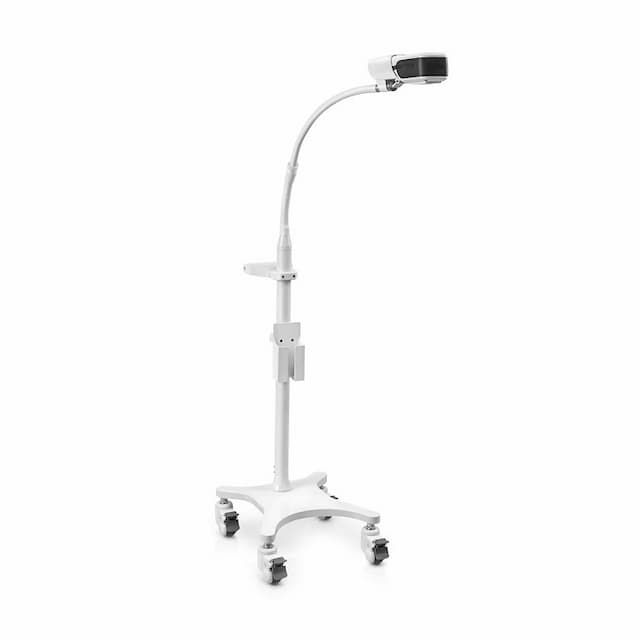 Аппарат визуализации вен проекционный MED-MOS NAVI-60 (НП) с креплением прибора на напольной стойке