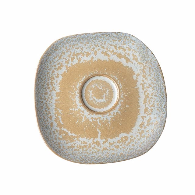 Блюдце d 13 см для чашки 90 мл Ariane Mohenjo Daro AERARNC98014013