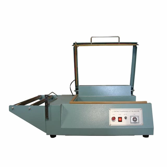 Автомат термоусадочный Magikon BSF-501