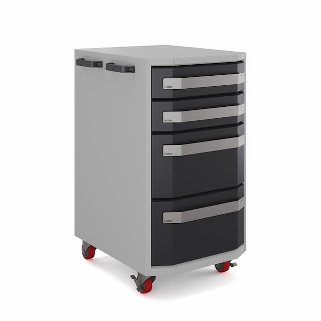 Тележка инструментальная Kobor Expert TT/1-70/64 2B