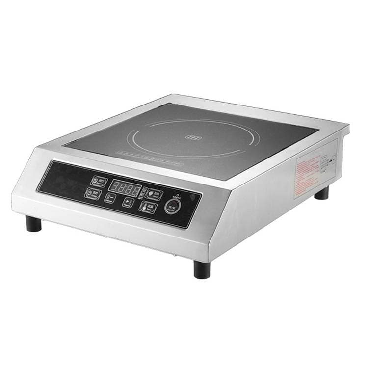 Плита индукционная VIATTO VA-IC35E