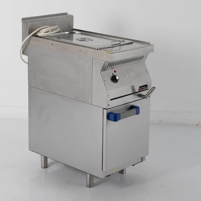 Мармит вторых блюд Abat Премьер ЭМК-40Ш арт. УТ-00020360 (Восстановленное 1 шт)