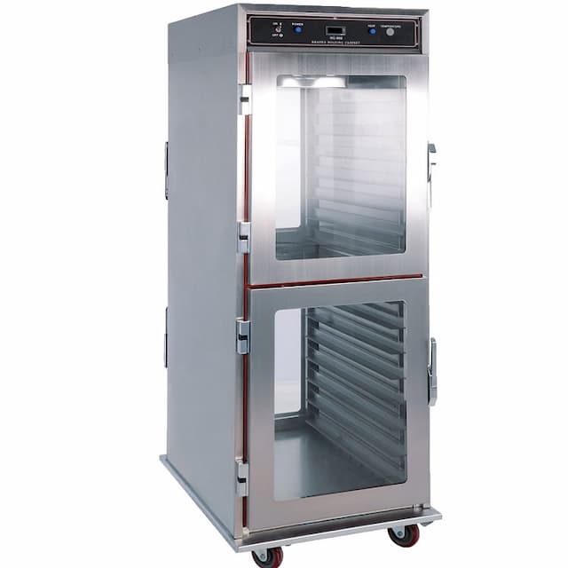 Шкаф тепловой REDGASTRO HHC-980