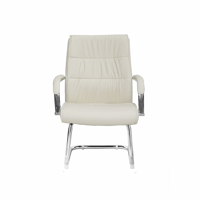 Кресло Riva Chair Atom RCH 9249-4 Бежевый (QC-09)