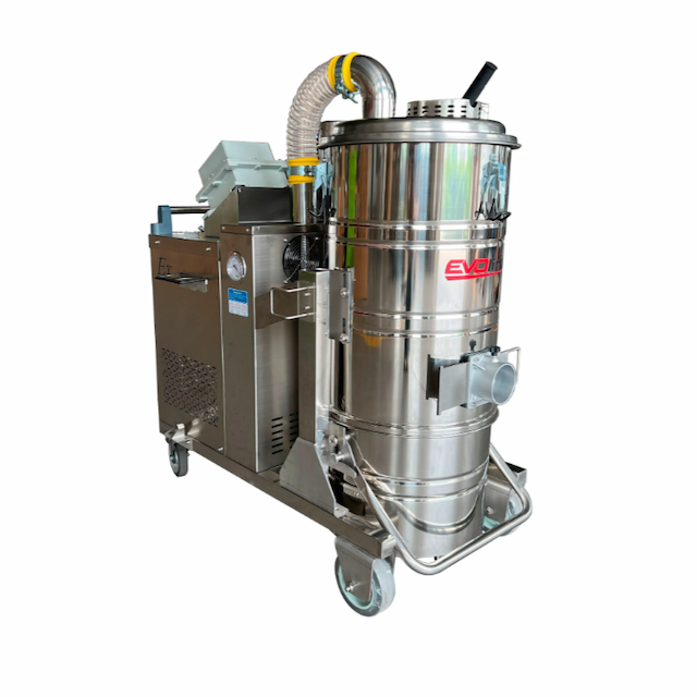 Пылесос индустриальный EVOline IVC175-30EX