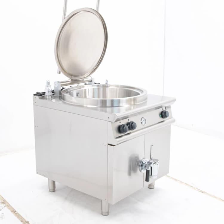 Котел варочный Electrolux ZPN/EI815 арт. УТ-00093136 (Восстановленное 1 шт)