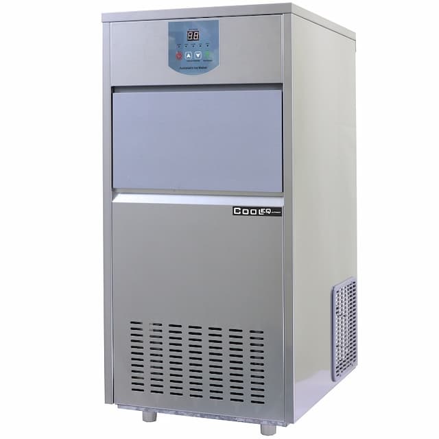 Льдогенератор Cooleq BF-50B