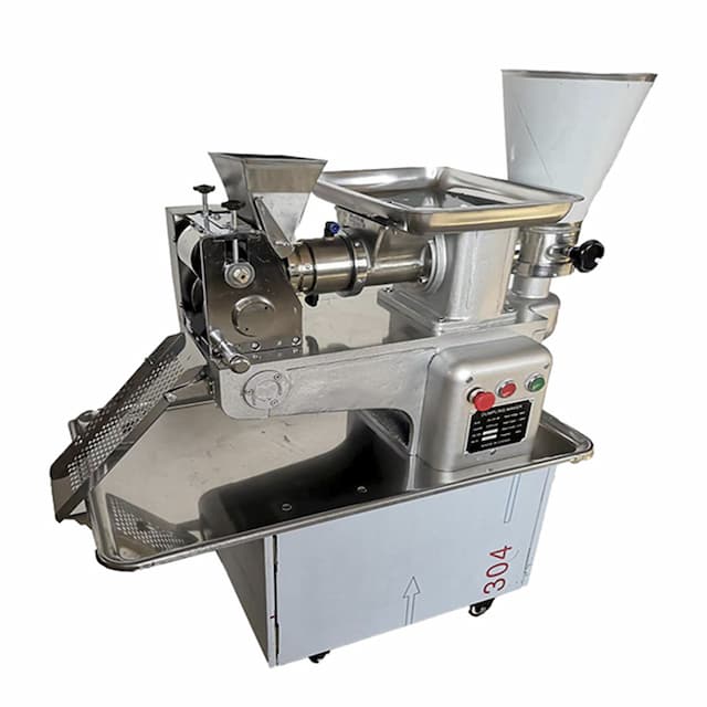 Пельменный аппарат Foodatlas ECO JGL 120-5B