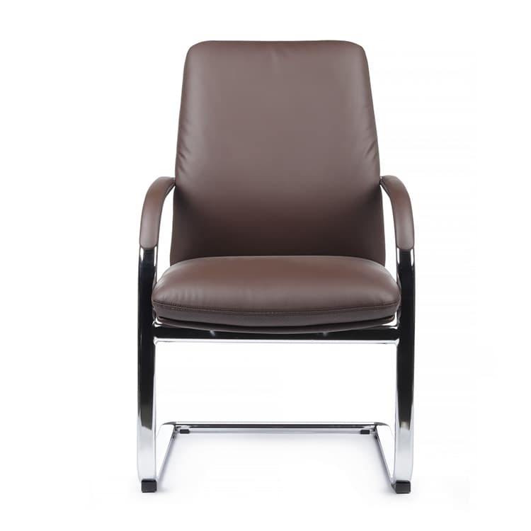 Кресло RV DESIGN Pablo-CF C2216-1 Коричневый (3A ND-9719)