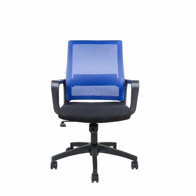 Кресло офисное Norden Бит LB 815B-AF01-T09