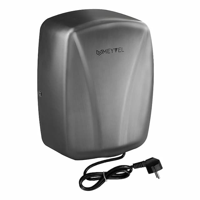 Сушилка для рук MEYVEL MH8-1000S1