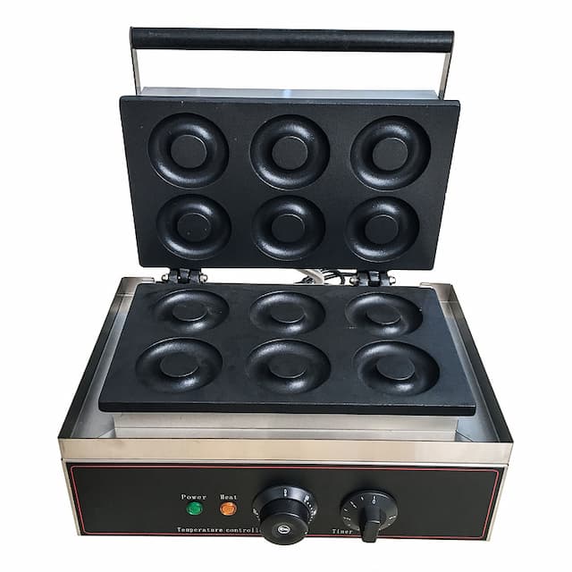 Аппарат для пончиков EKSI EDM-6