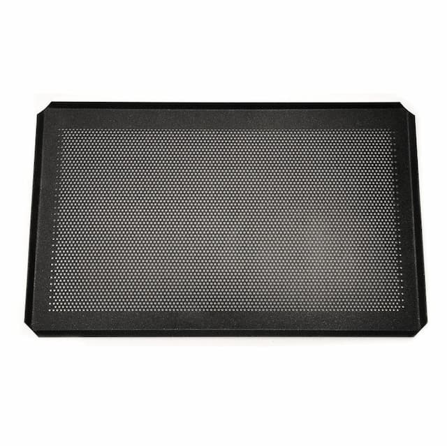 Противень AMT перфорированный 60х40 см, алюминий с антипригарным покрытием, арт. 70001326