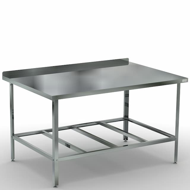 Стол разделочный с бортом КОБОР СРБ-150/70