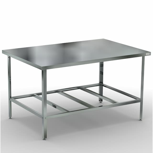 Стол разделочный без борта КОБОР СР-90/70/430