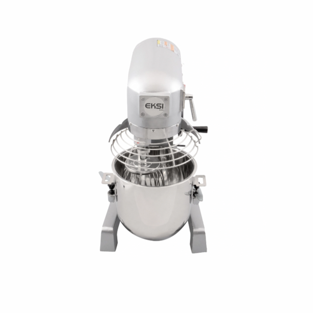 Миксер планетарный EKSI B10