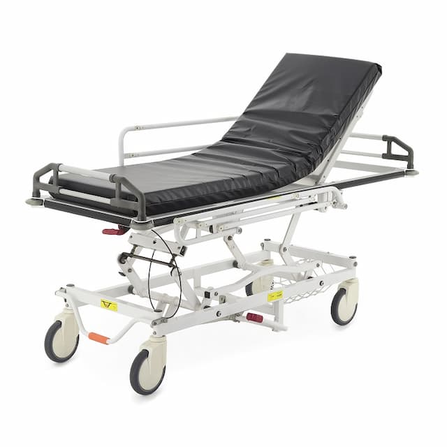 Каталка больничная MED-MOS ММ-НТ-3М1 (KatB-41310R)