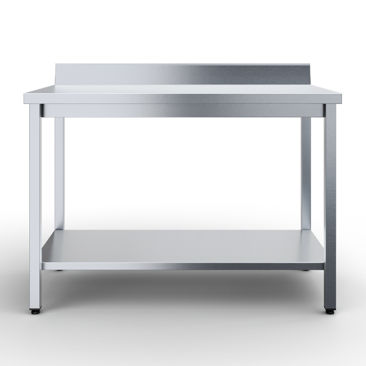 Стол производственный Rada СТПУЧ-12/6-ОБ