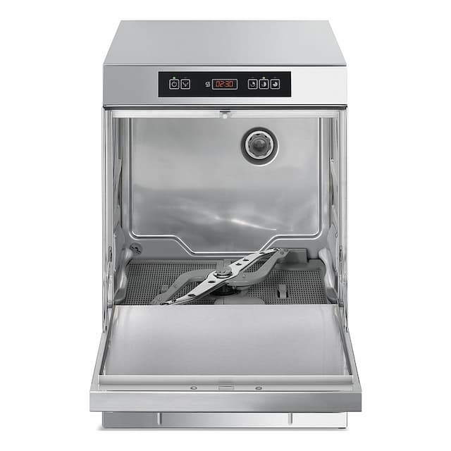 Стаканомоечная машина SMEG SPG405M