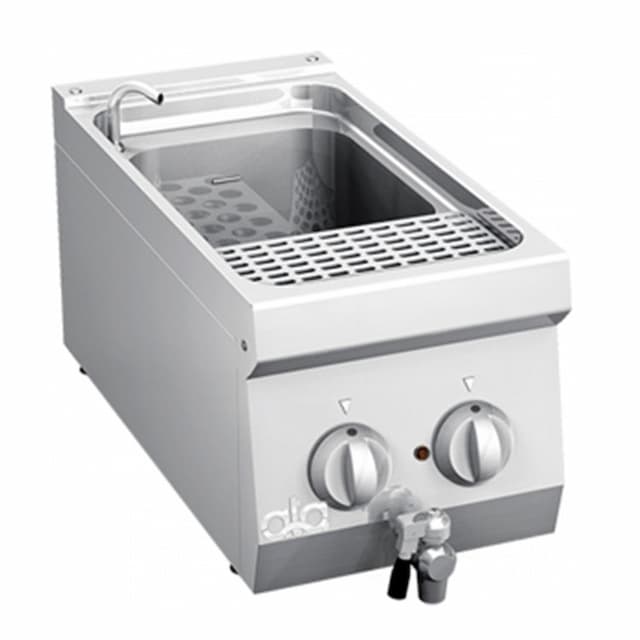 Макароноварка электрическая настольная ATA K6ECP05TT