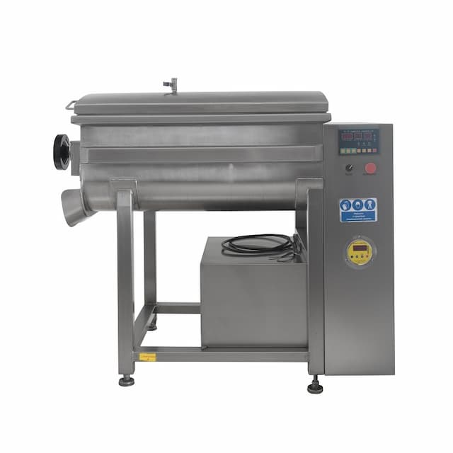 Фаршемес вакуумный Foodatlas ZKBX-150