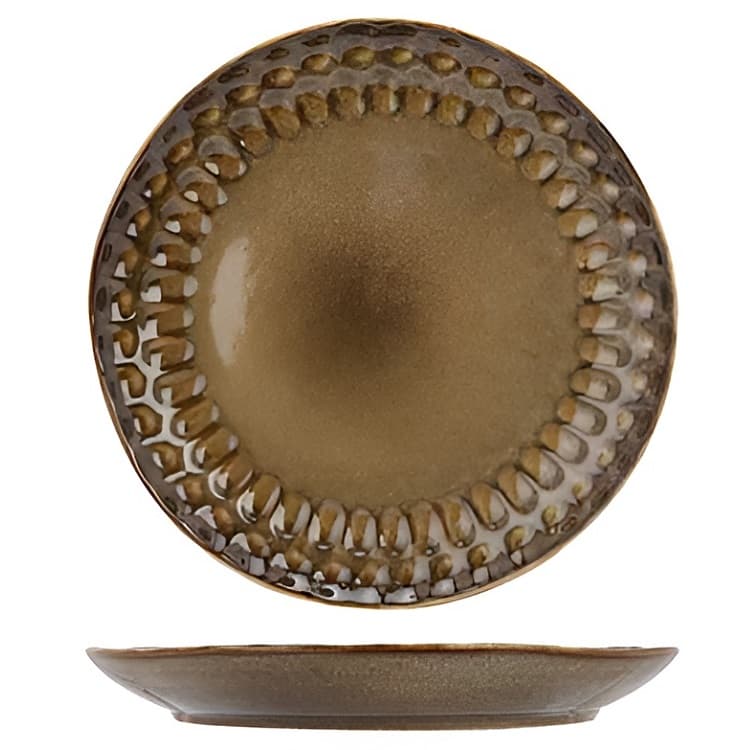 Тарелка d 27 см CosyTrendy ARAKI HAZEL 3508027