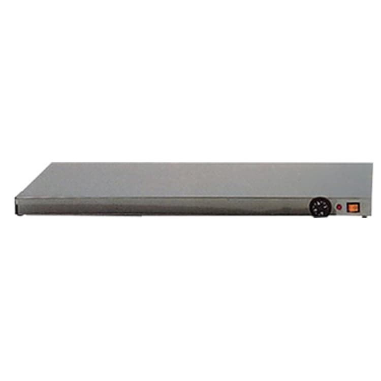 Тепловая поверхность подогревающая  Forcar PC 4752