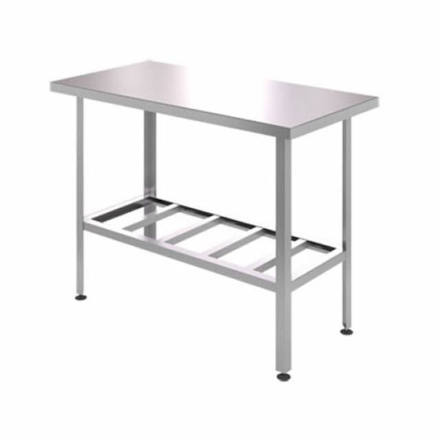 Стол производственный iRon С15/6-Р оц.