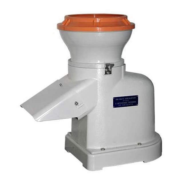 Овощерезка Гамма-5А