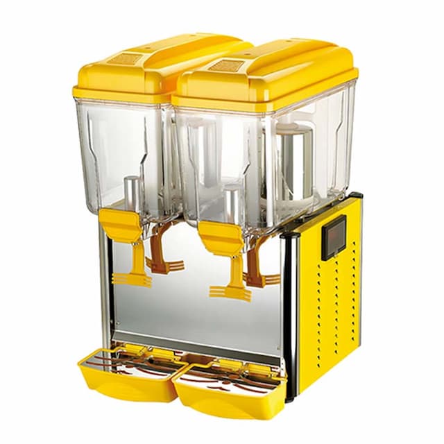 Сокоохладитель Starfood 2S