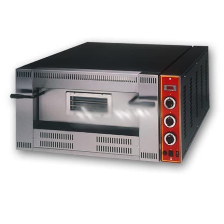 Печь подовая XTS GX6