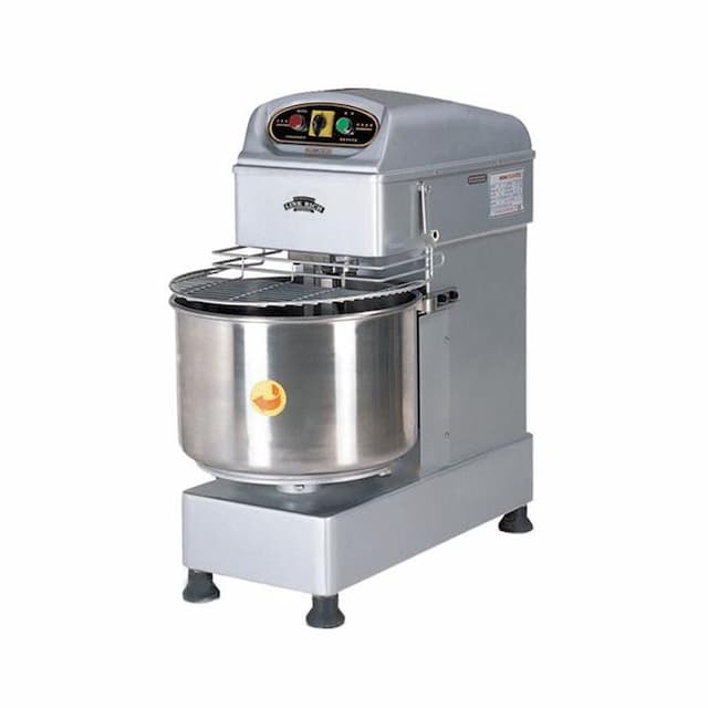 Тестомесильная машина Kocateq TF50A