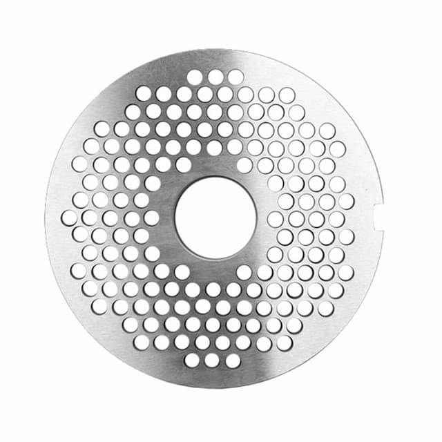 Решетка мясорубки SIRMAN TC12 2ММ