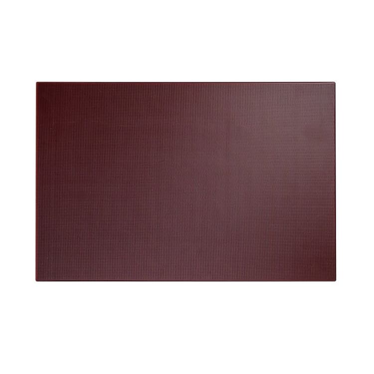 Eksi доска разделочная PC503015BR (коричневая, 50х30х1,5 см)