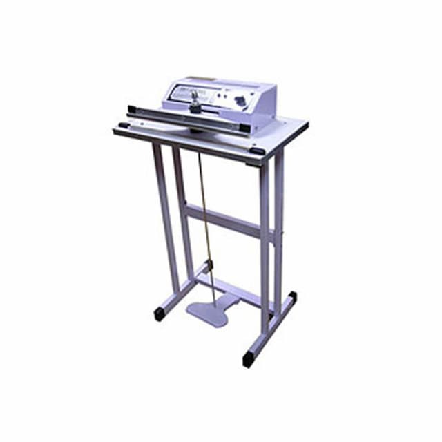 Ножной запайщик Hualian Machinery FRT-1000