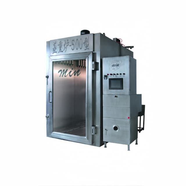 Термодымовая камера AR ZXL-1000