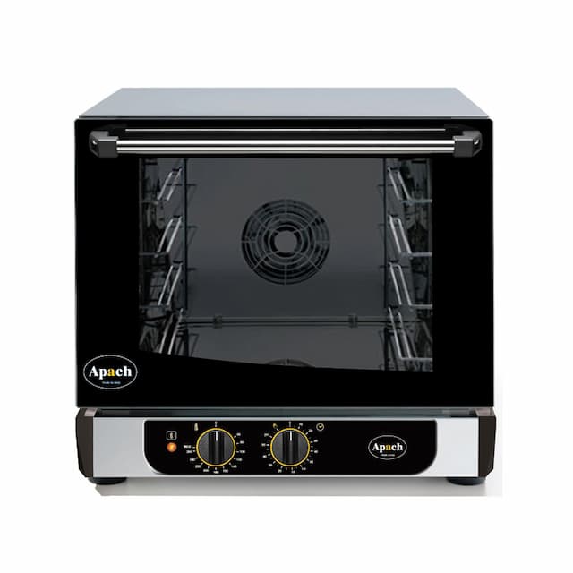 Печь конвекционная Apach AD44ME ECO