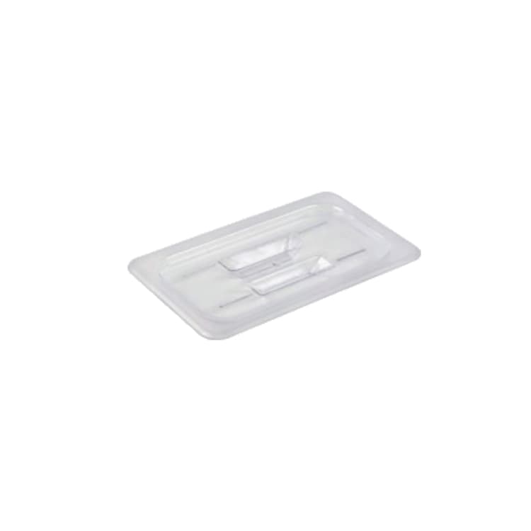 Крышка к гастроемкости HURAKAN GD-K 1/3