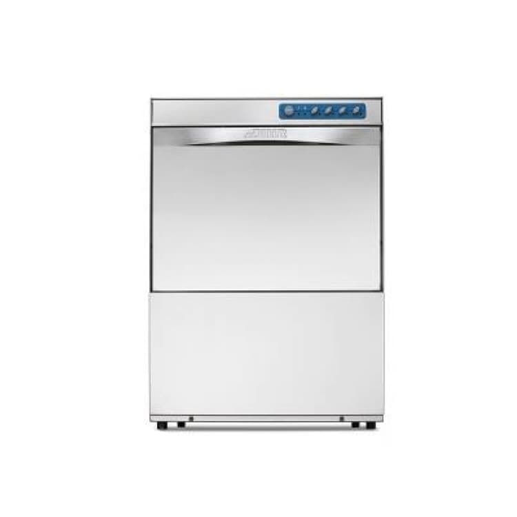 Машина посудомоечная фронтальная DIHR GS50 D+DD+DP+EXP1,5 kW