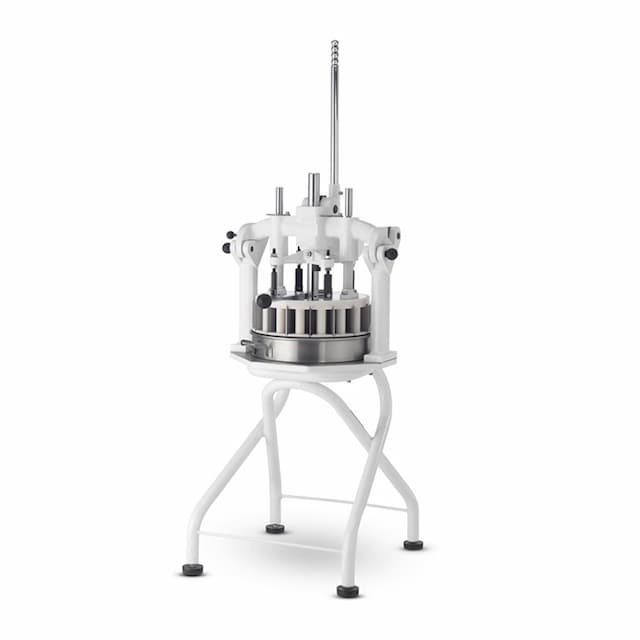 Тестоделитель ручной MAC.PAN SMTA 15 