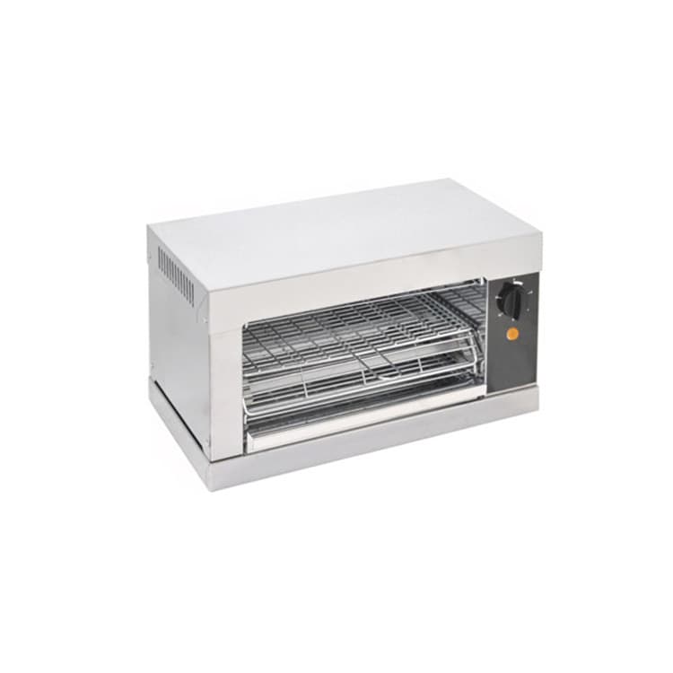 Тостер Mec TB3P