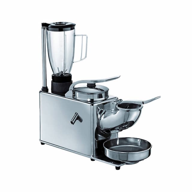 Барный комбайн Mec RG3