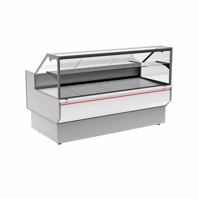 Холодильная витрина Полюс PALM 2 GC95 SV 1,2-1 (ВХСр-1,2 Carboma GC95)