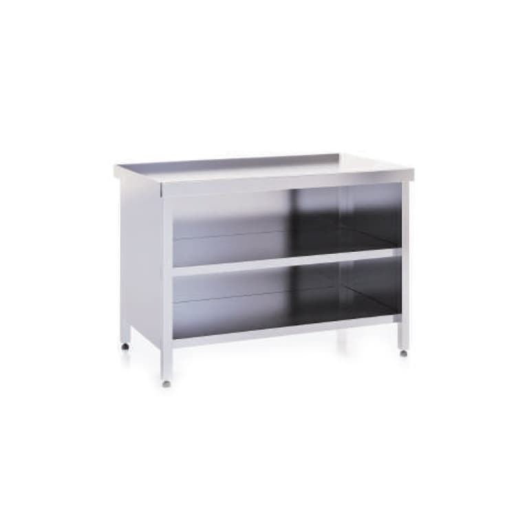 Стол закрытый без борта Cryspi СРЦ Ш З 600x700