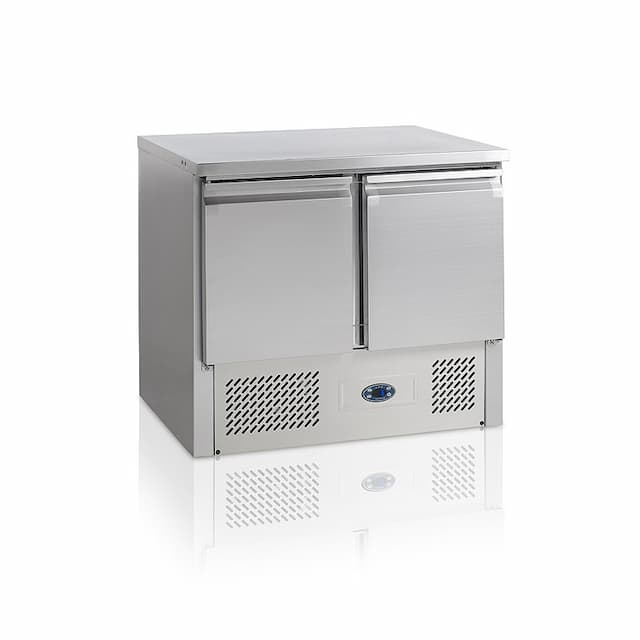 Стол с охлаждаемым шкафом TEFCOLD SA910 