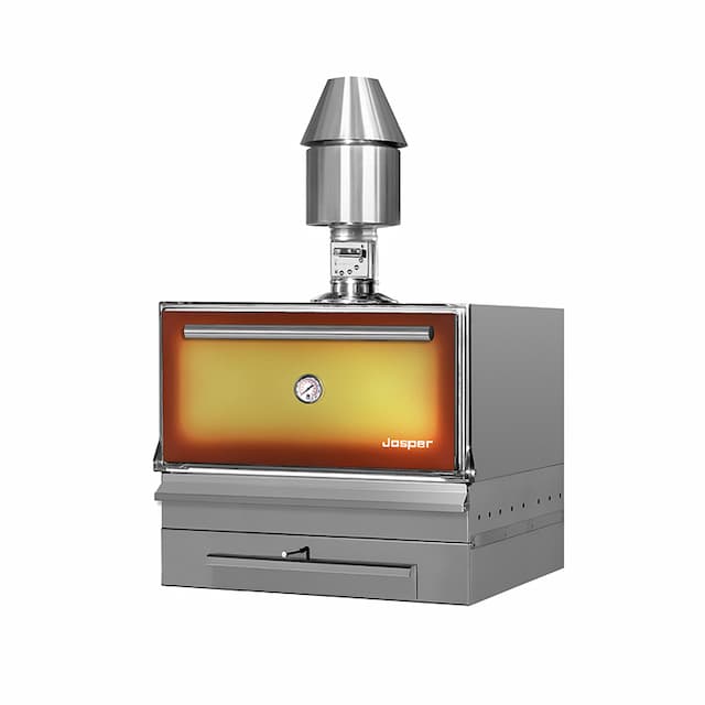 Гриль-печь JOSPER HJX 25M IN