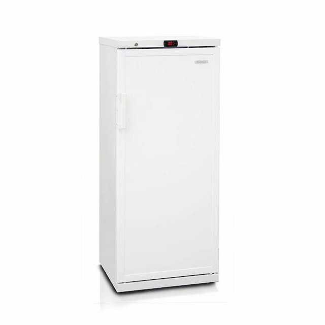 Фармацевтический шкаф с глухой дверью Бирюса 250К/6